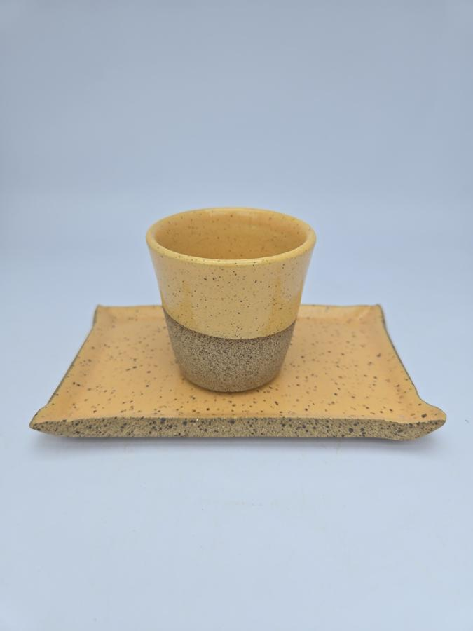 COPINHO EXPRESSO 60ML COM PIRES RETANGULAR