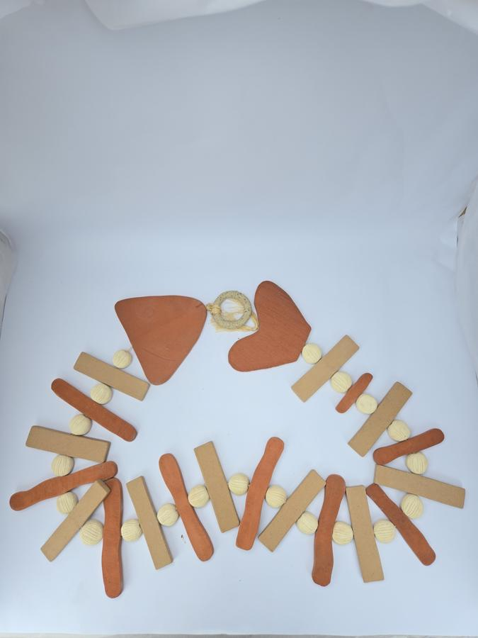 ESPINHA DE PEIXE G 112CM