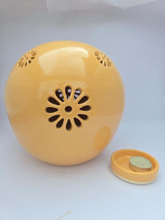 LUMINRIA DECORATIVA - G