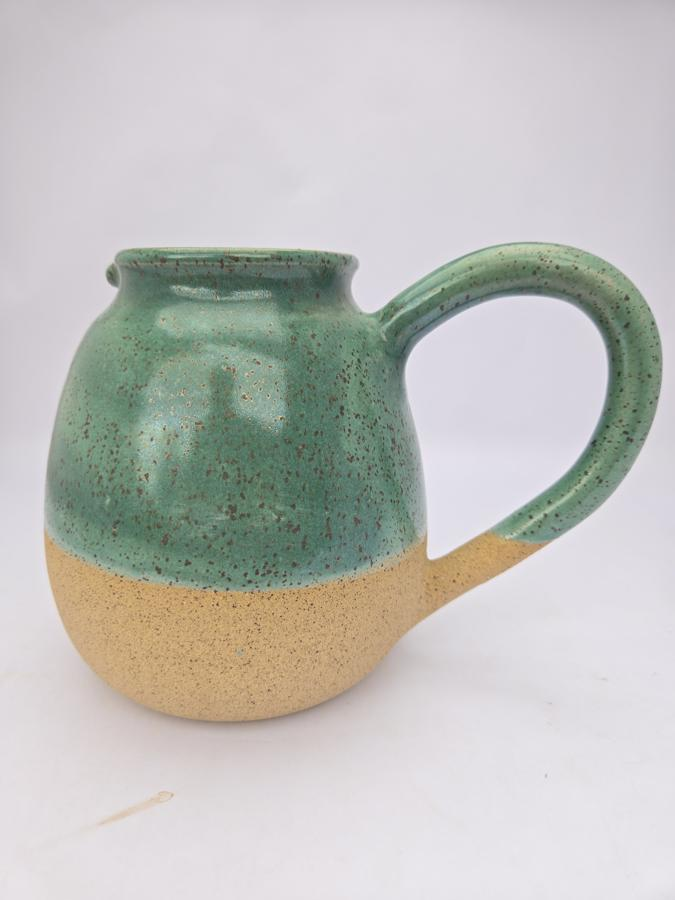 JARRA DE CAF SEM TAMPA - 350ML
