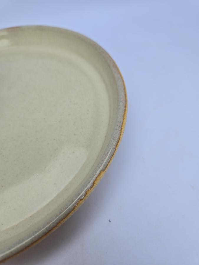 CONJUNTO DE 4 PRATOS REDONDO DE TORNO