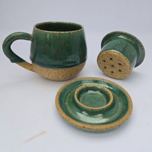 X�CARAS CH� INFUSORA