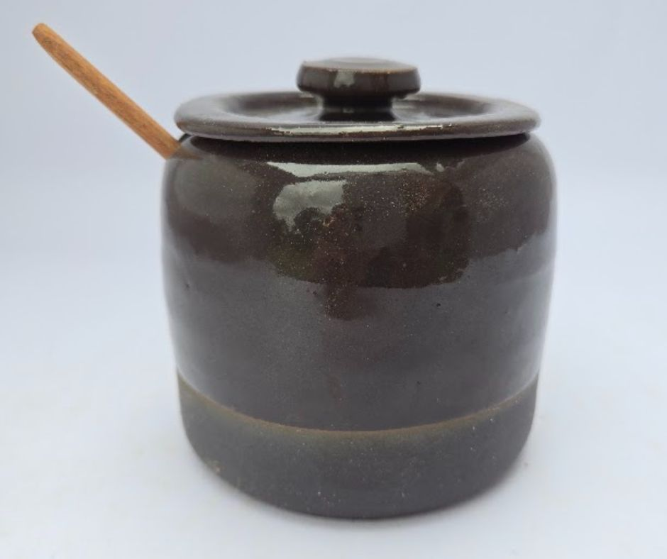 A�UCAREIRO DE MESA - BOTIJ�O