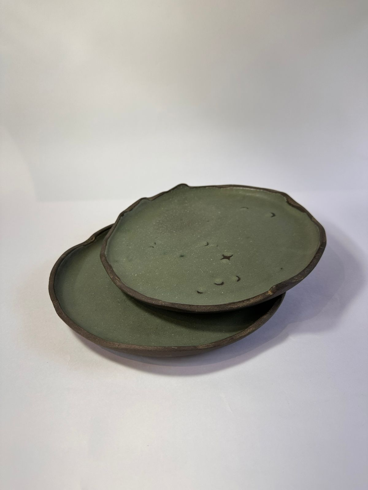 CONJUNTO PRATOS BLACK