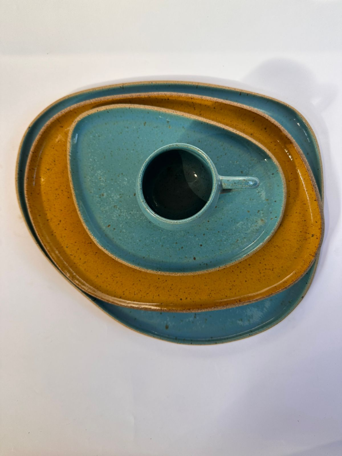 CONJUNTO LUMINA CELESTE