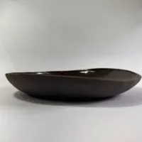 BOWL BLACK