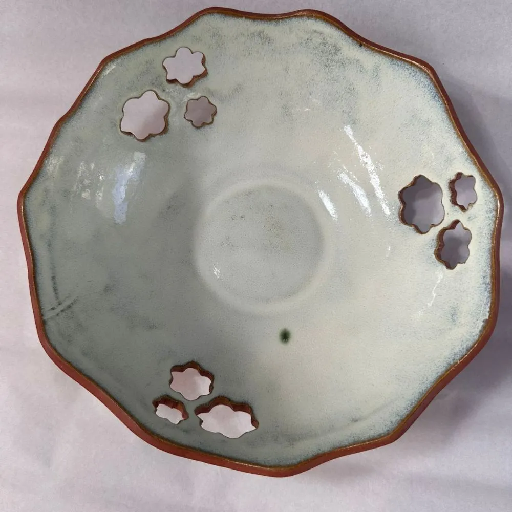 BOWL RECORTES