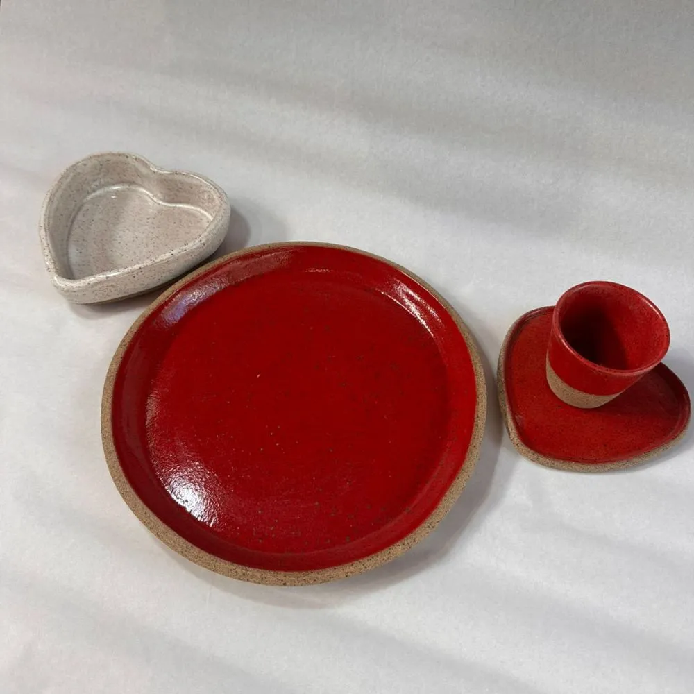 CONJUNTO AMOR DE M�E