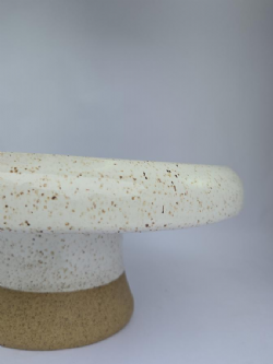 PRATO DE BOLO COM P�