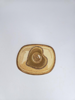 COPINHO EXPRESSO DO AMOR  COM PIRES OVAL