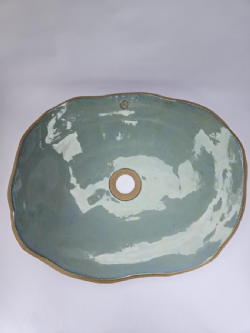 CUBA ORG�NICA - M 40cm