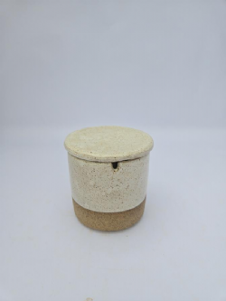 COPO DE CH� COM TAMPA