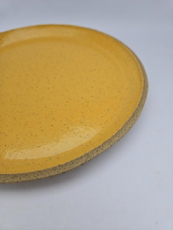 PRATO REDONDO G COM BORDA ALTA