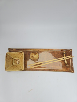 CONJUNTO JAPON�S - 3 PE�AS