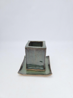 CONJUNTO COPO PARA SAQUE