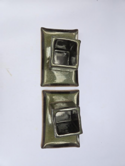 CONJUNTO COPO PARA SAQUE