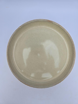 CONJUNTO DE 4 PRATOS REDONDO DE TORNO