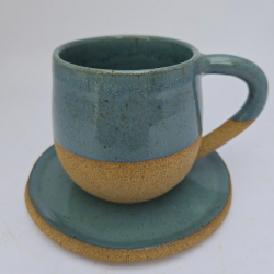 X�CARA DE CAF� + PIRES REDONDO