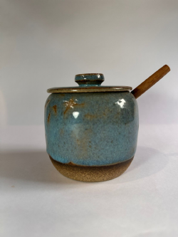 A�UCAREIRO DE MESA - BOTIJ�O