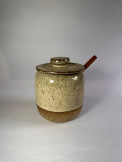 A�UCAREIRO DE MESA - BOTIJ�O