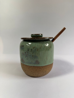 A�UCAREIRO DE MESA - BOTIJ�O