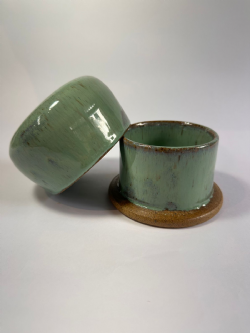 MANTEIGUEIRA FRANCESA