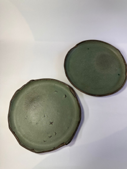 CONJUNTO PRATOS BLACK