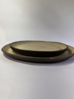 CONJUNTO JANTAR BLACK