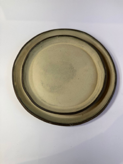 CONJUNTO JANTAR BLACK