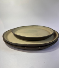 CONJUNTO JANTAR BLACK