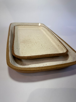 CONJUNTO TRAVESSA RETANGULARES