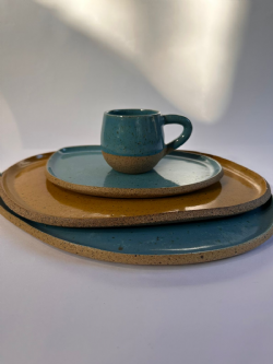 CONJUNTO LUMINA CELESTE