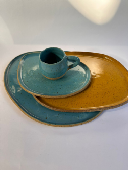 CONJUNTO LUMINA CELESTE