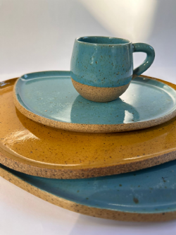 CONJUNTO LUMINA CELESTE