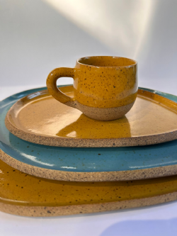 CONJUNTO LUMINA GOLD