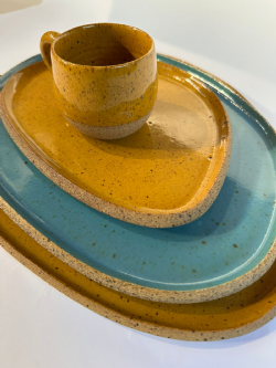 CONJUNTO LUMINA GOLD