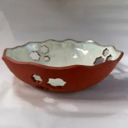 BOWL RECORTES
