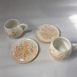 CONJUNTO RESPINGOS