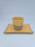 COPINHO EXPRESSO 60ML COM PIRES RETANGULAR
