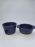 CONJUNTO PETISQUEIRA REDONDA COM FONDUE, 2 PRATOS E BOWL P